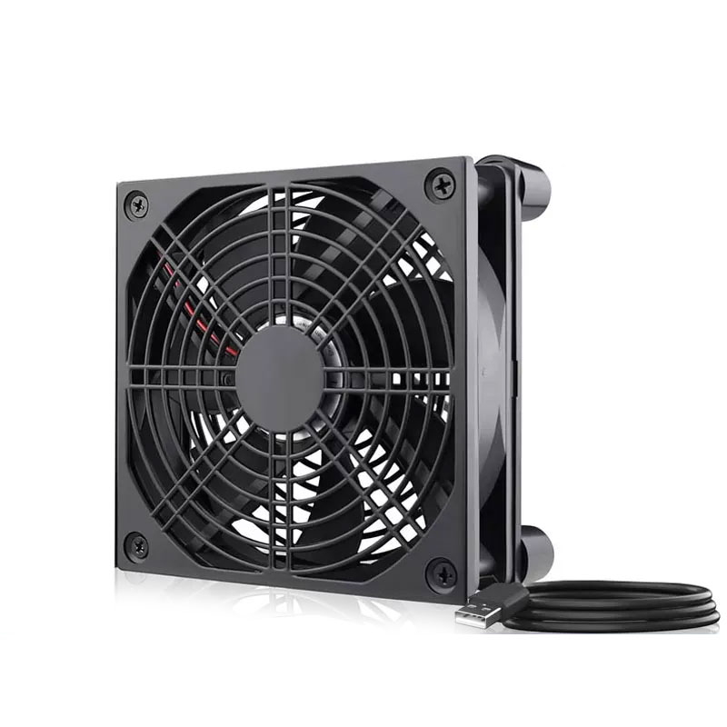 Phone Accessories On Top - Soporte de ventilador de refrigeración para