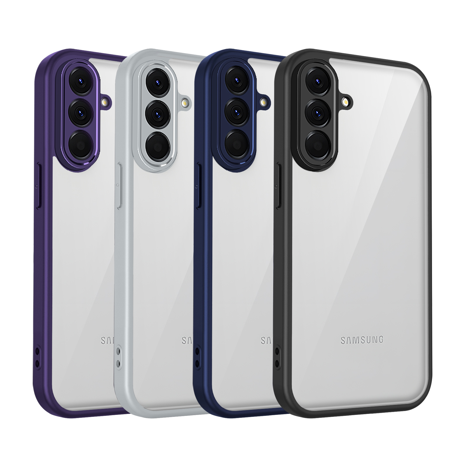 Phone Accessories Online Shop - Fundas de Lujo para Samsung Galaxy