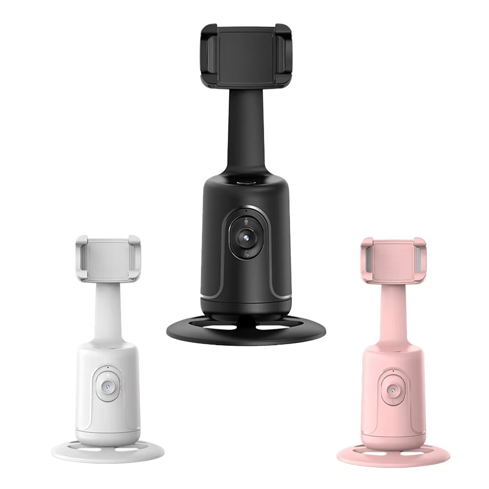 Selfie Stick Tripod - 360 P01 - Cámara de Seguimiento