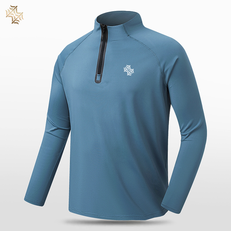 Phone Accessories On Top - SBWL Camiseta Polo Transpirable de Alta