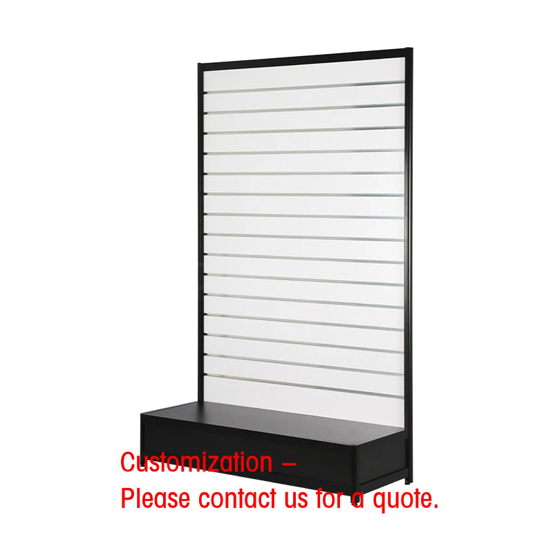 Phone Accessories Cabinet - Mueble expositor personalizado para tienda, para