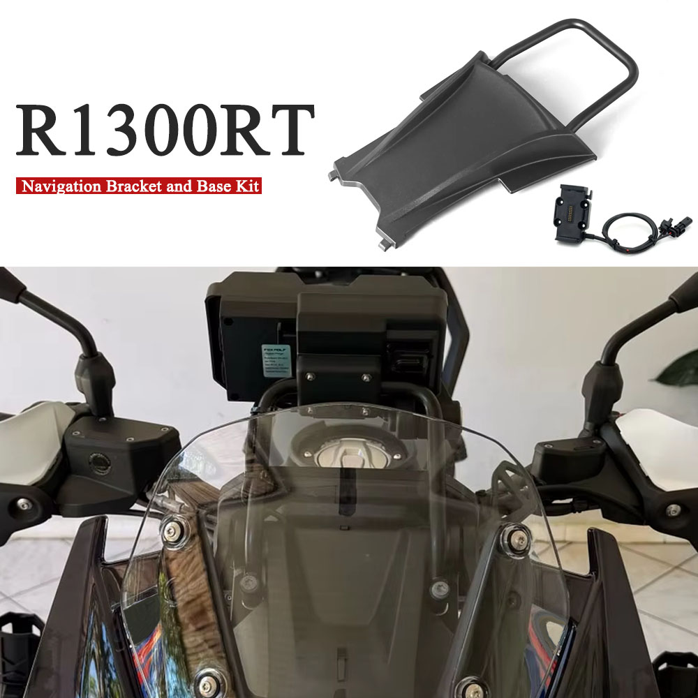 Quality Phone Accessories - Soporte para Teléfono y Navegación GPS