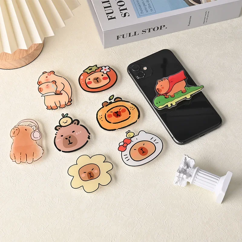 Phone Accessories Vending Machine - Nuevo Soporte de Anillo de Dedo