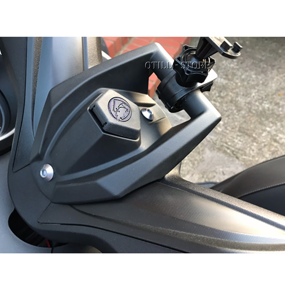 Quality Phone Accessories - Accesorios para motocicleta, soporte de teléfono
