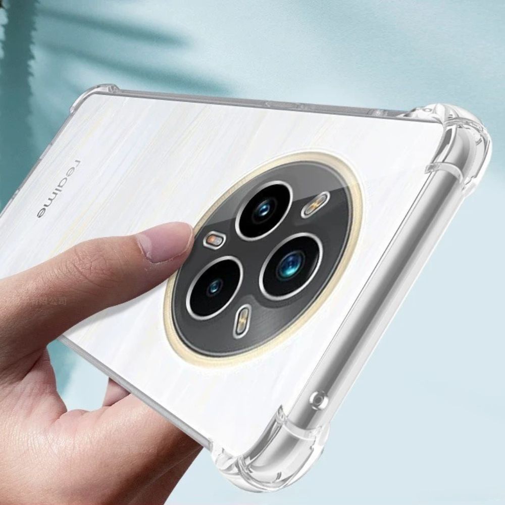 Phone Accessories Online Shop - ​​Funda Realme 14 Pro/Pro Plus Anti-Golpes