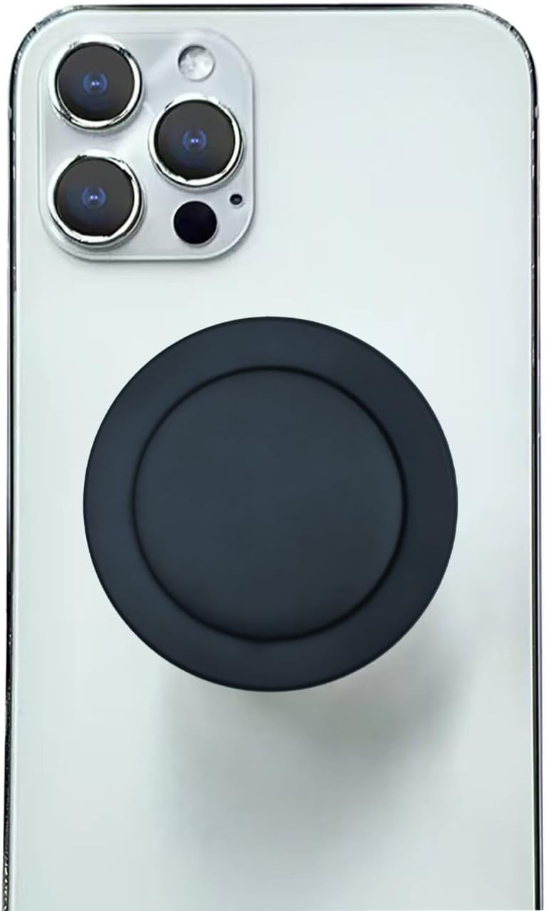Phone Accessories Vending Machine - Soporte de agarre plegable magnético para