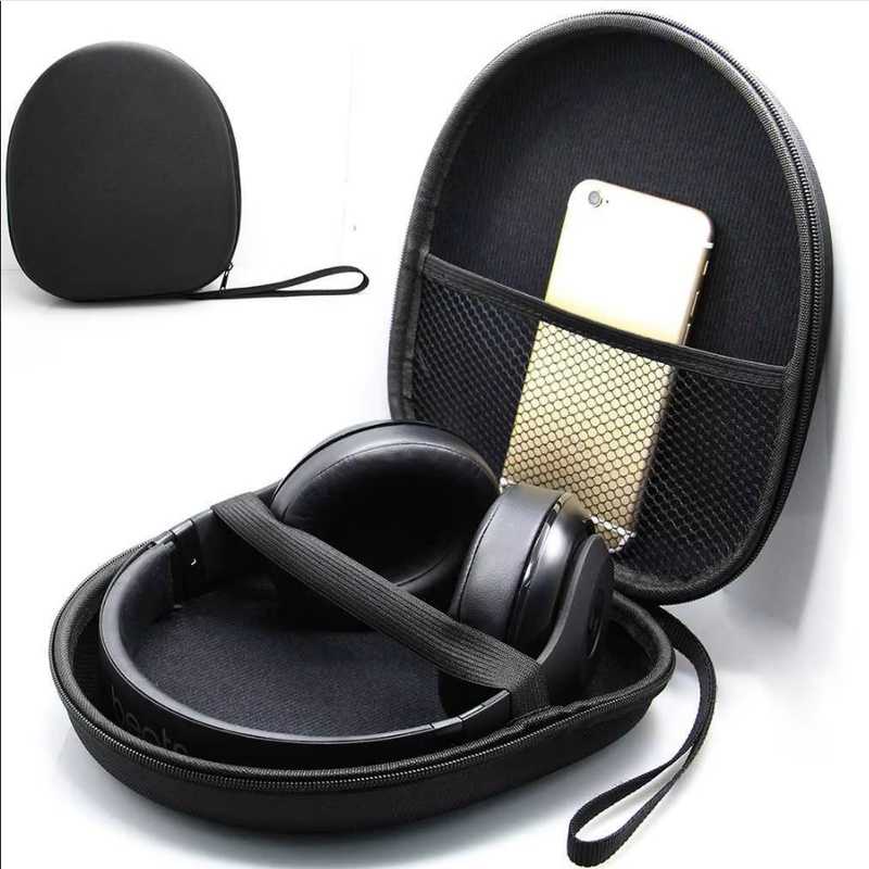 Phone Accessories Company - Estuche para Auriculares a Prueba de