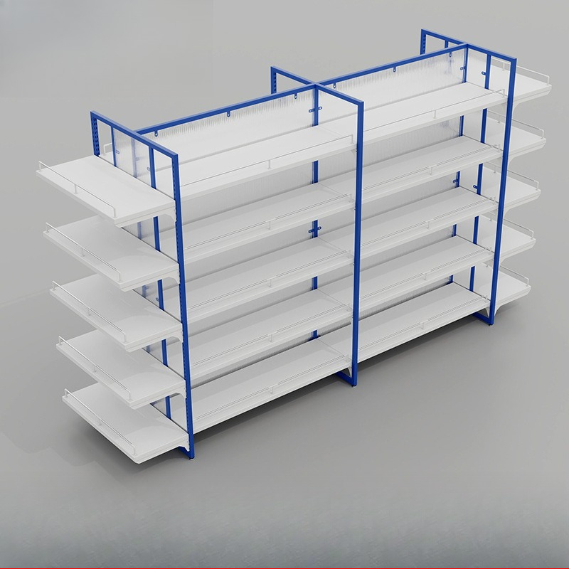 Phone Accessories Cabinet - Exhibidor de Accesorios para Teléfonos Móviles