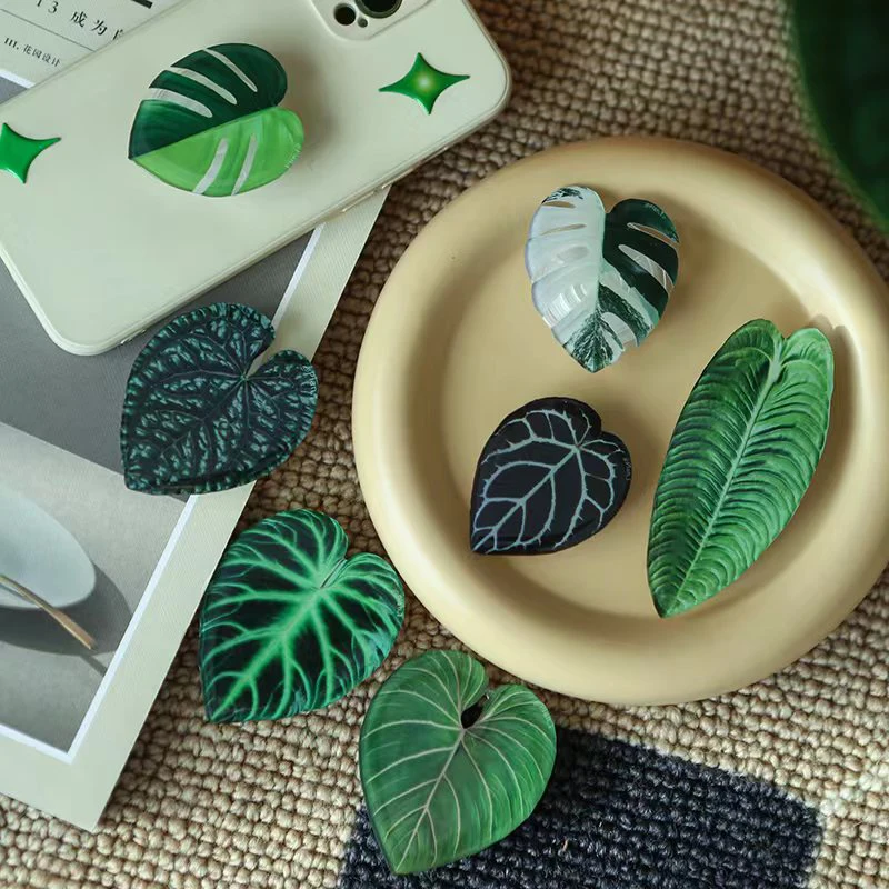 Phone Accessories Vending Machine - Soporte para teléfono de hoja de