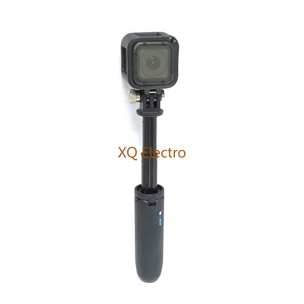 Trípode Original Mini Shorty m - Selfie Stick Tripod reseña y precio