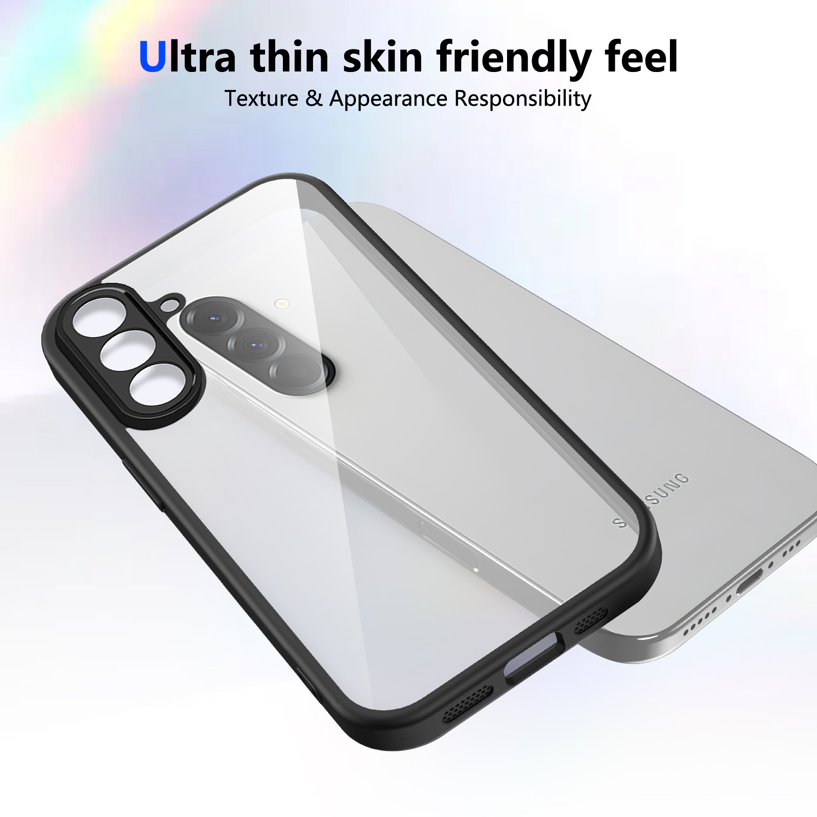Fundas de Lujo para Samsung Ga - Phone Accessories Online Shop reseña y precio