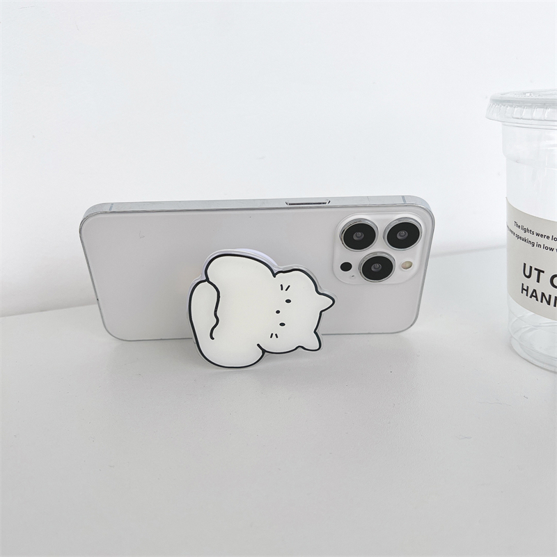 Soporte de agarre plegable par - Phone Accessories Vending Machine reseña y precio
