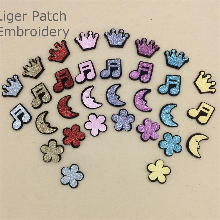 10 Piezas de Apliques Brillant - Phone Accessories Pictures reseña y precio