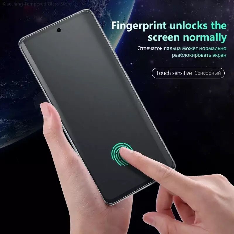 Protector de pantalla para Rea - Phone Accessories Online Shop reseña y precio
