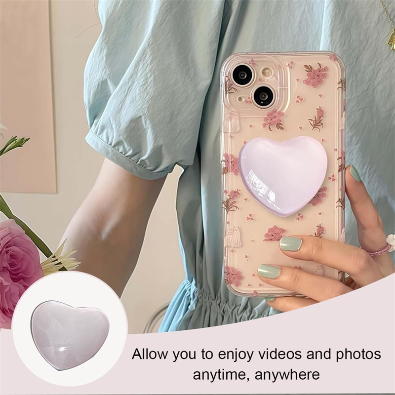 Anillo de dedo plegable de cri - Phone Accessories Vending Machine reseña y precio