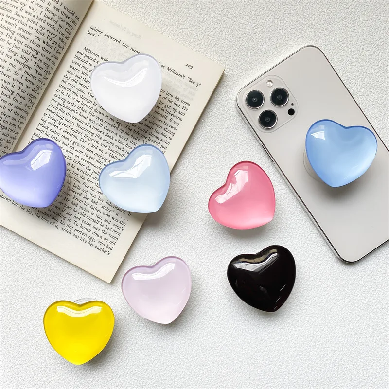 Anillo de dedo plegable de cri - Phone Accessories Vending Machine reseña y precio