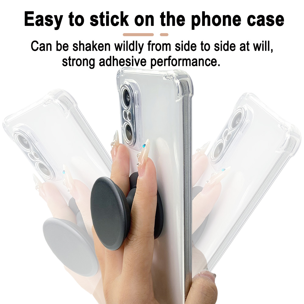 Soporte plegable para teléfono - Phone Accessories Vending Machine reseña y precio