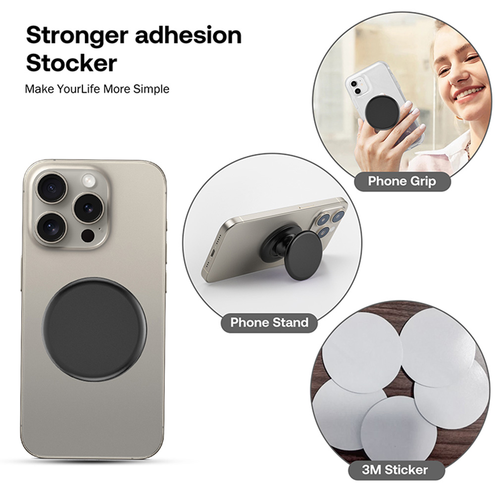 Soporte plegable para teléfono - Phone Accessories Vending Machine reseña y precio