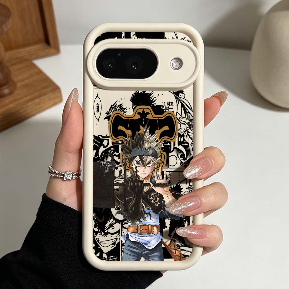 Funda de silicona para teléfon - Google Pixel 8A reseña y precio