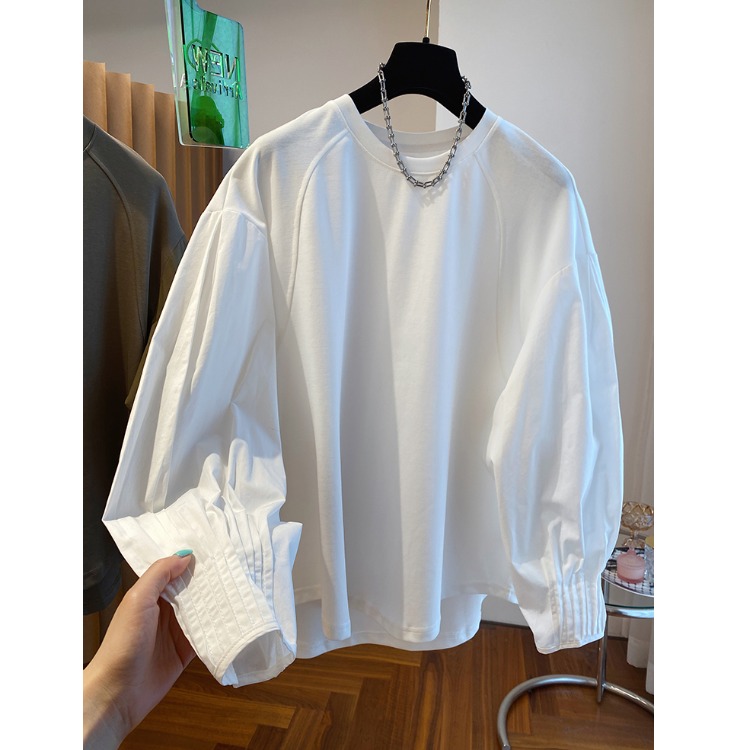 Cseta Blanca Hoada de Aodón de - Phone Accessories On Top reseña y precio