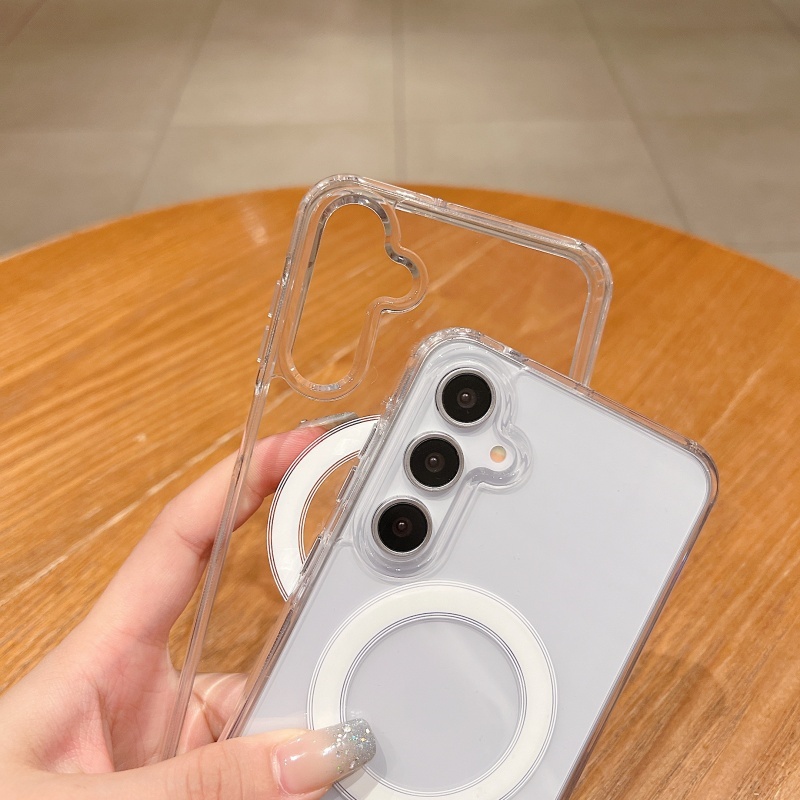 Para Samsung Galaxy A56/A36 Fu - Phone Accessories Online Shop reseña y precio