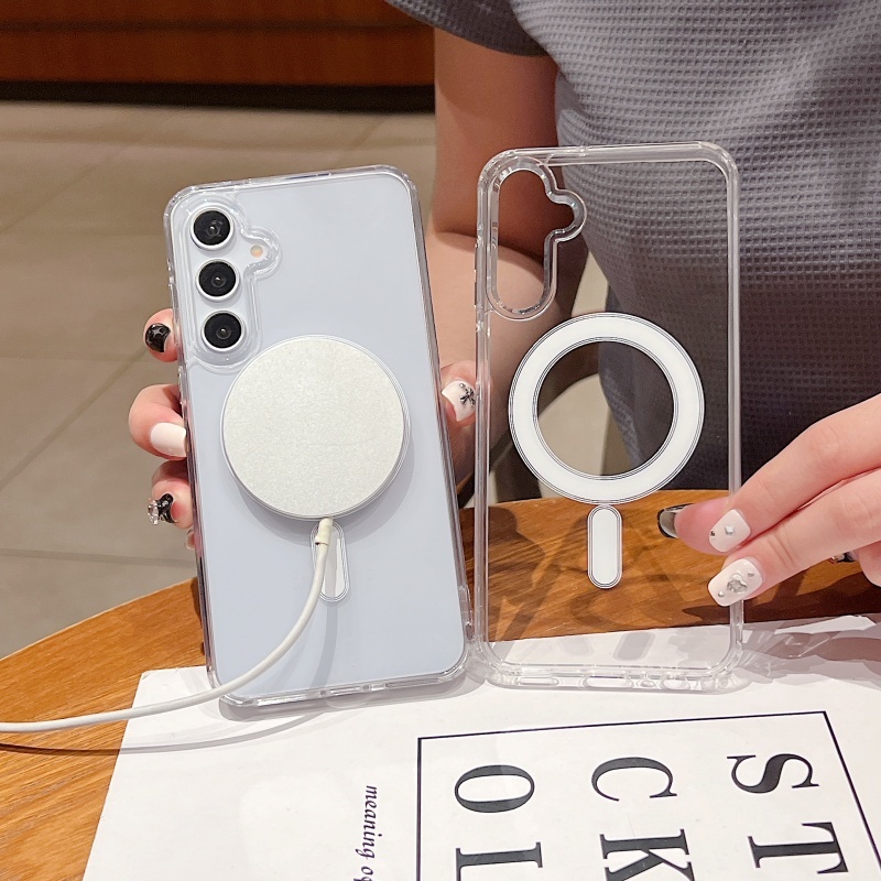 Para Samsung Galaxy A56/A36 Fu - Phone Accessories Online Shop reseña y precio