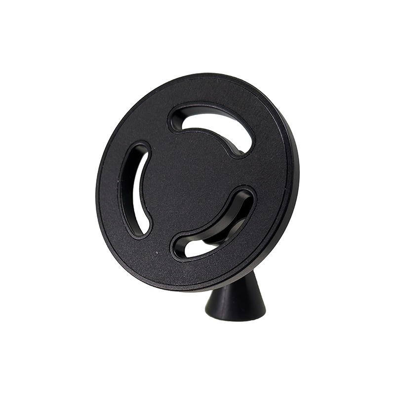 Adaptador de montaje para tríp - Selfie Stick Tripod reseña y precio