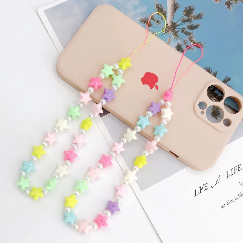 Cadena para Teléfono con Estre - Phone Accessories Pictures reseña y precio