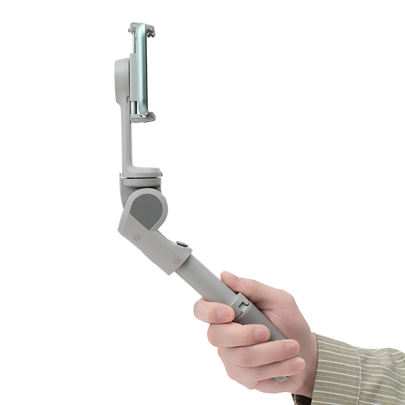 Snoppa ATOM2 estabilizador de  - Selfie Stick Tripod reseña y precio