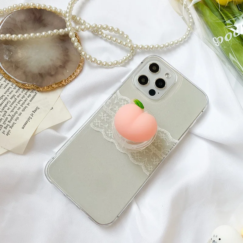Lindo pellizco Le Mobile Grip- - Phone Accessories Vending Machine reseña y precio