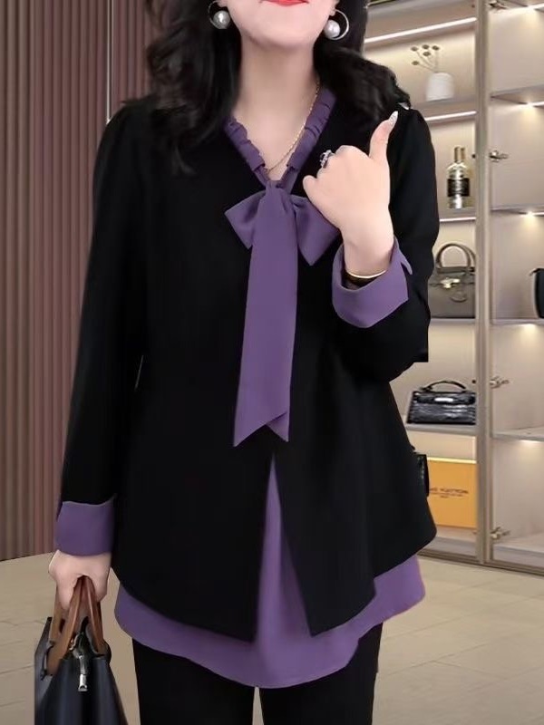 Camisa de Manga Larga a la Mod - Phone Accessories On Top reseña y precio