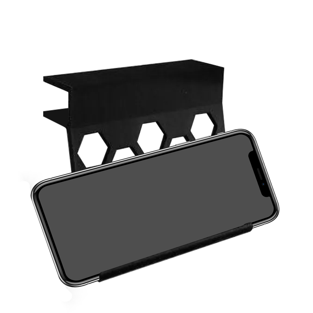 Soporte para teléfono móvil, a - Phone Accessories Cabinet reseña y precio