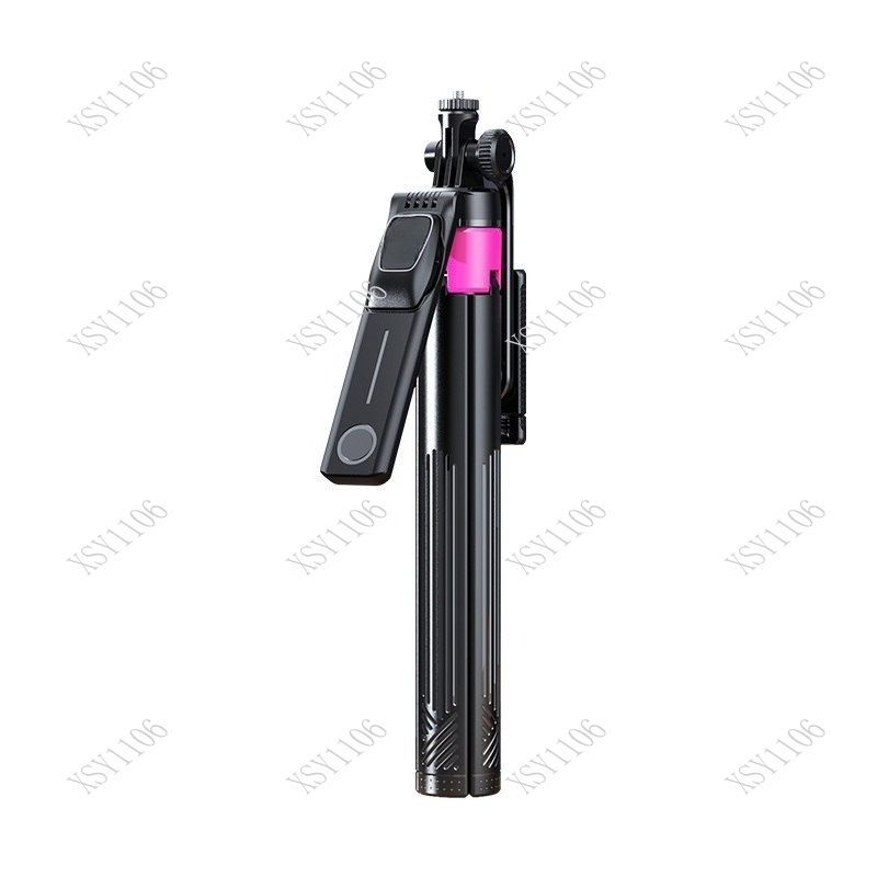 Trípode portátil para selfies  - Selfie Stick Tripod reseña y precio