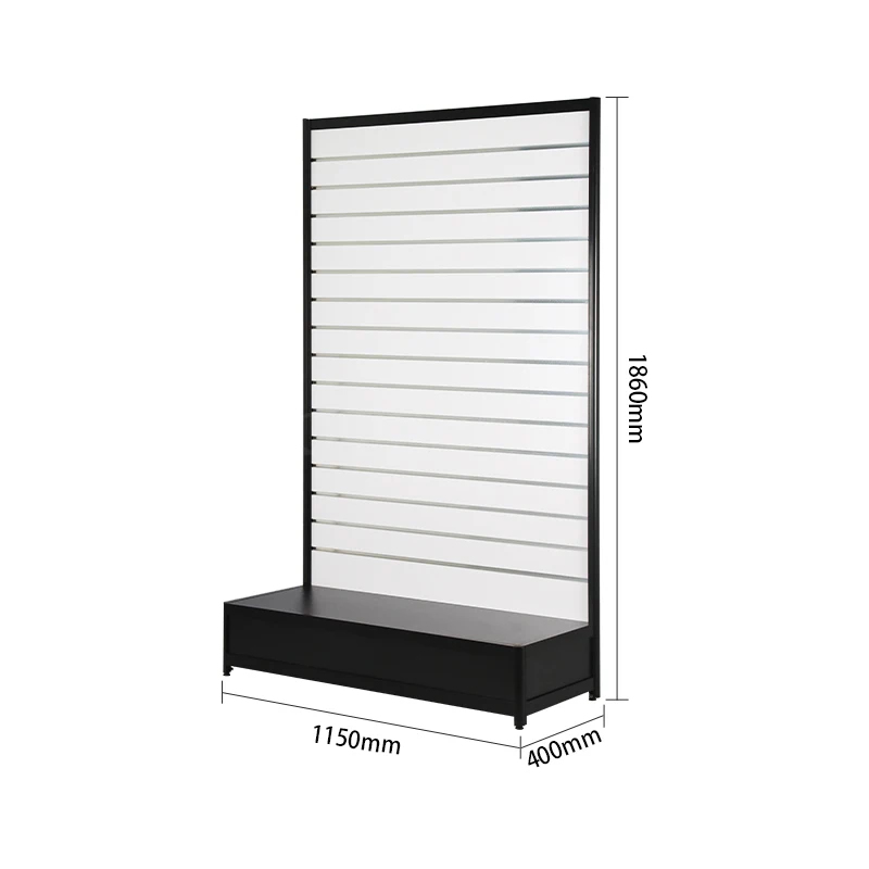 Mueble expositor personalizado - Phone Accessories Cabinet reseña y precio