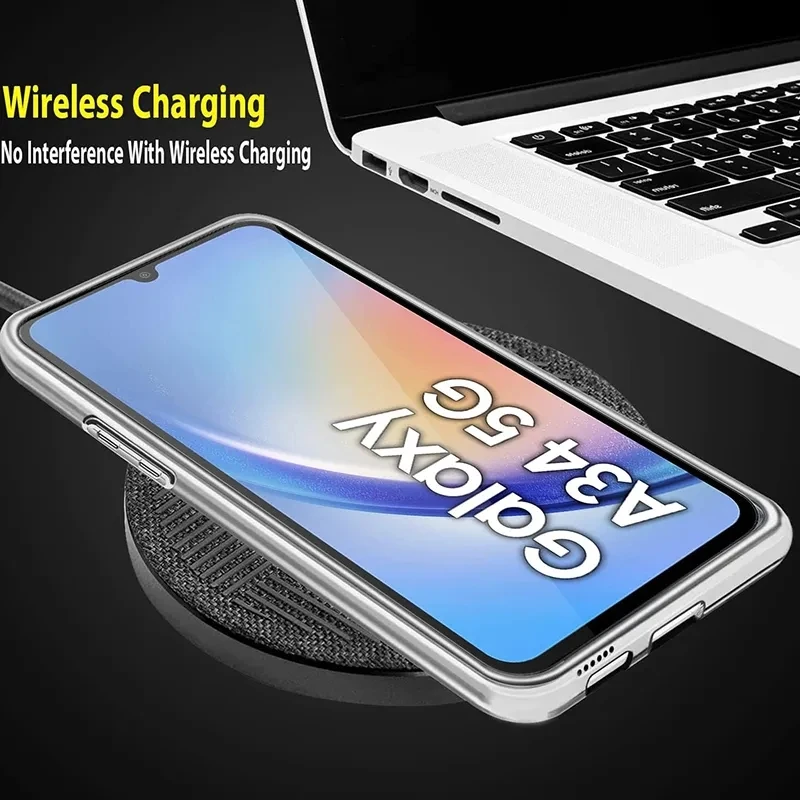 Funda de protección completa 3 - Phone Accessories Online Shop reseña y precio