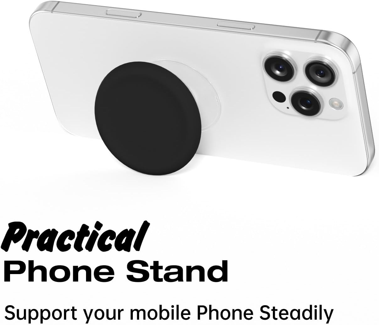 Soporte de Anillo PopSocket pa - Phone Accessories Vending Machine reseña y precio