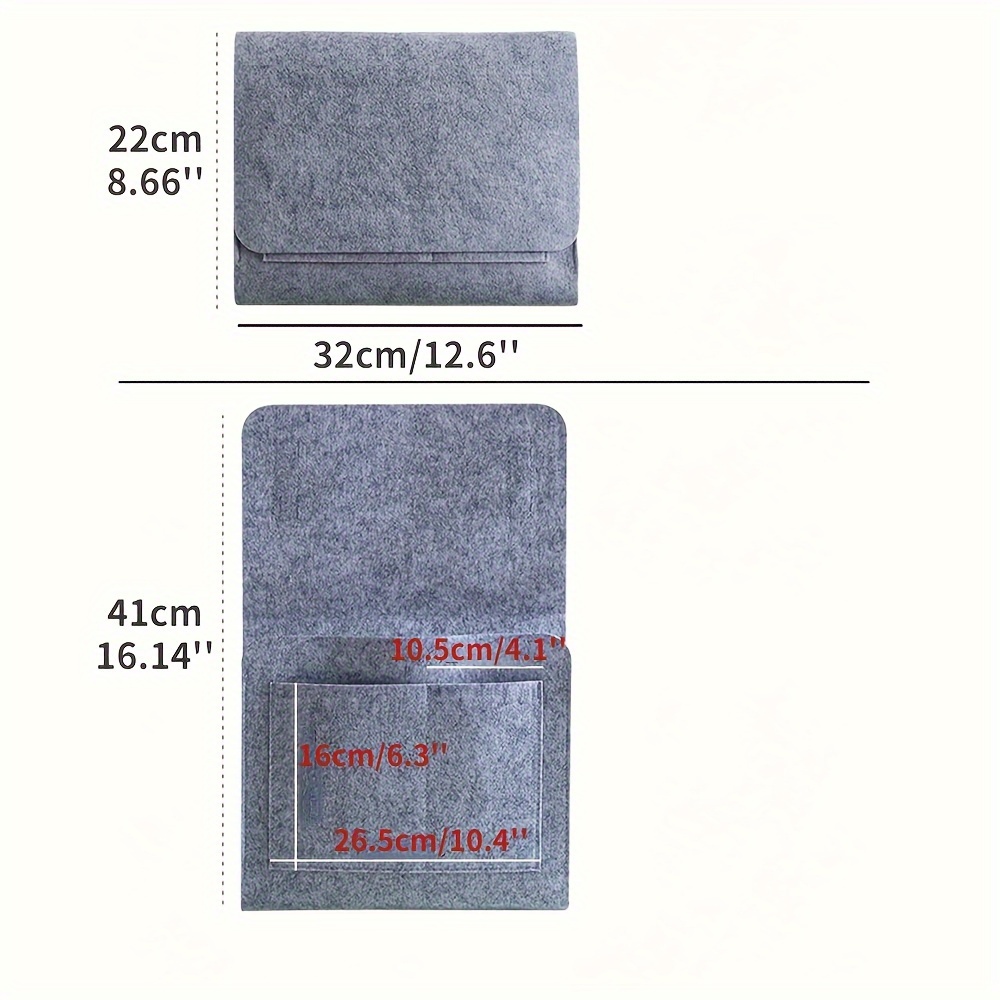 Organizador de almacenamiento  - Phone Accessories Cabinet reseña y precio