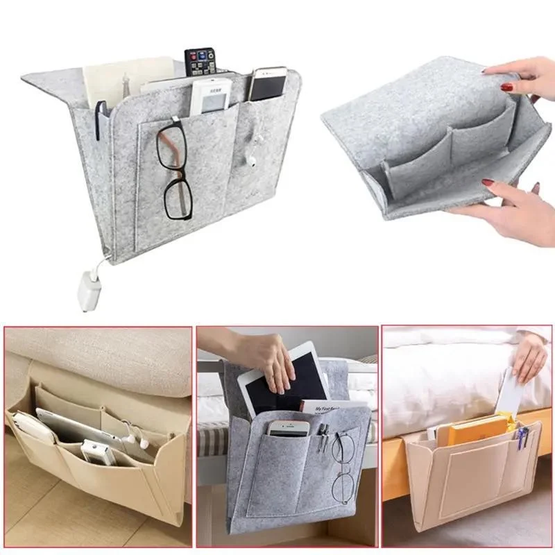 Organizador de almacenamiento  - Phone Accessories Cabinet reseña y precio
