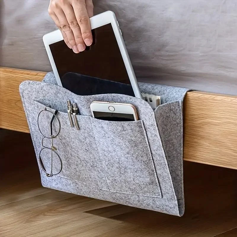 Organizador de almacenamiento  - Phone Accessories Cabinet reseña y precio