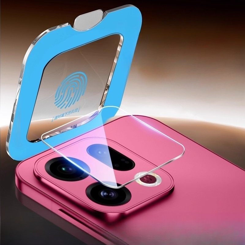 Para OPPO Find X9 Pro lente de - Phone Accessories Online Shop reseña y precio