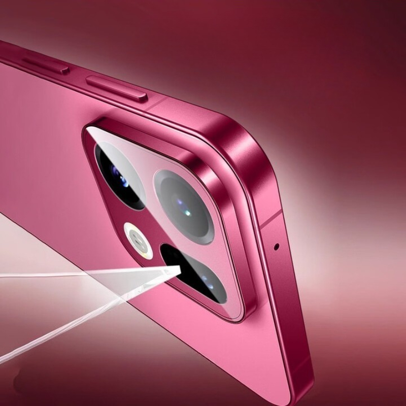 Para OPPO Find X9 Pro lente de - Phone Accessories Online Shop reseña y precio