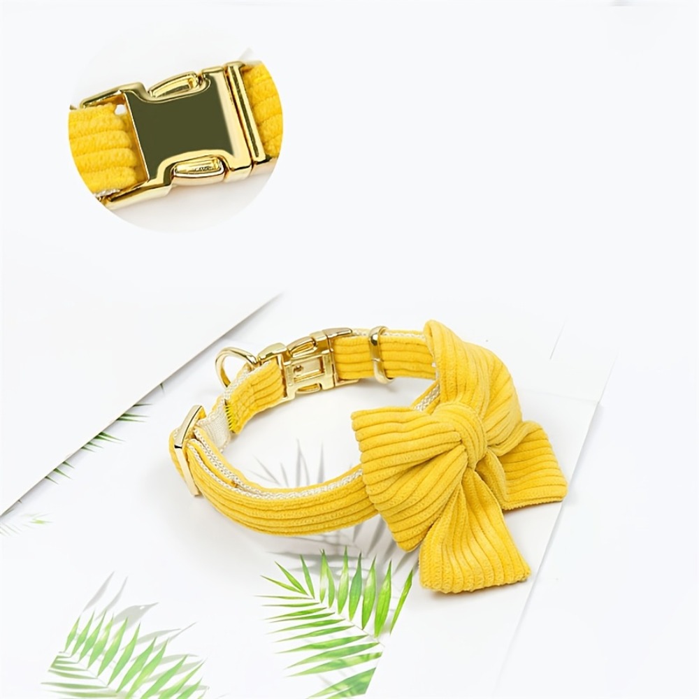 Collar Personalizado para Masc - Phone Accessories And Names reseña y precio