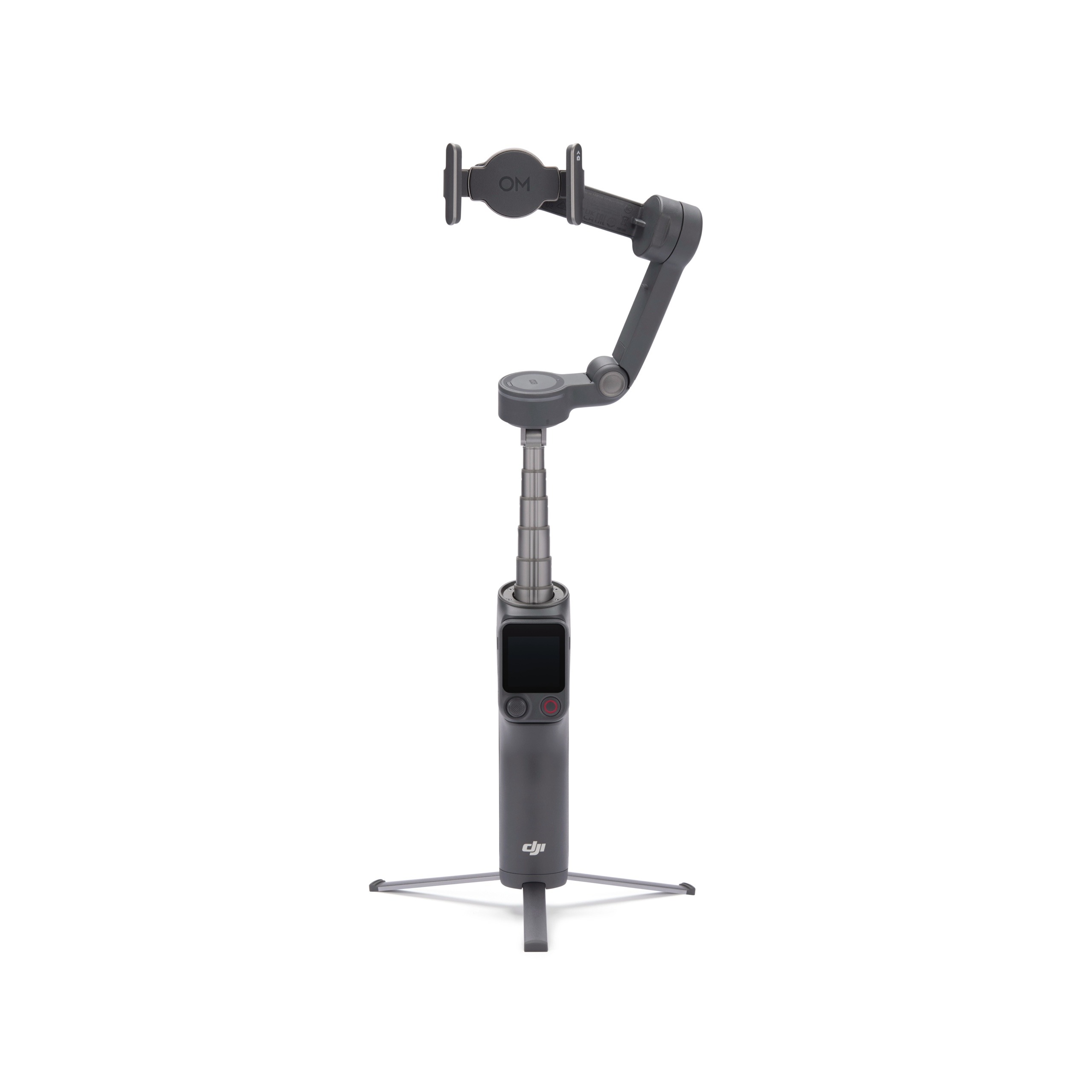 DJI Osmo Mobile 8P Creator Com - Selfie Stick Tripod reseña y precio