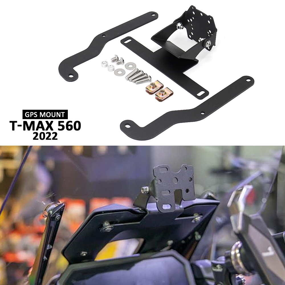 Para YAMAHA TMAX 560 T-MAX560  - Quality Phone Accessories reseña y precio