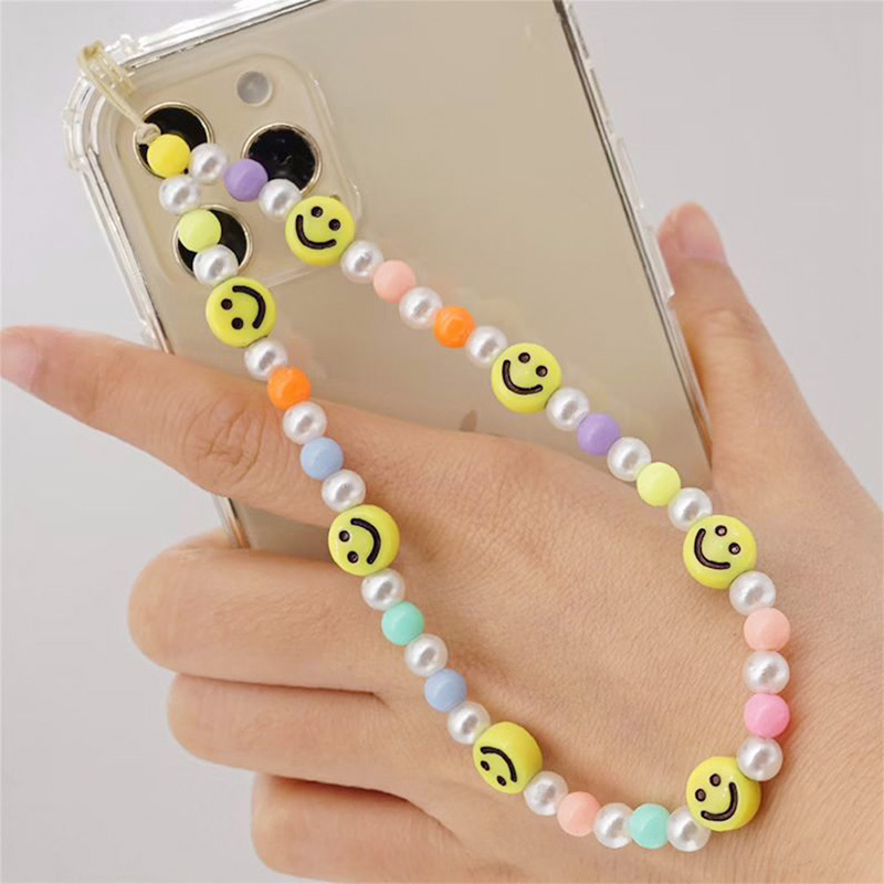 Cadena de teléfono con abalori - Phone Accessories Pictures reseña y precio