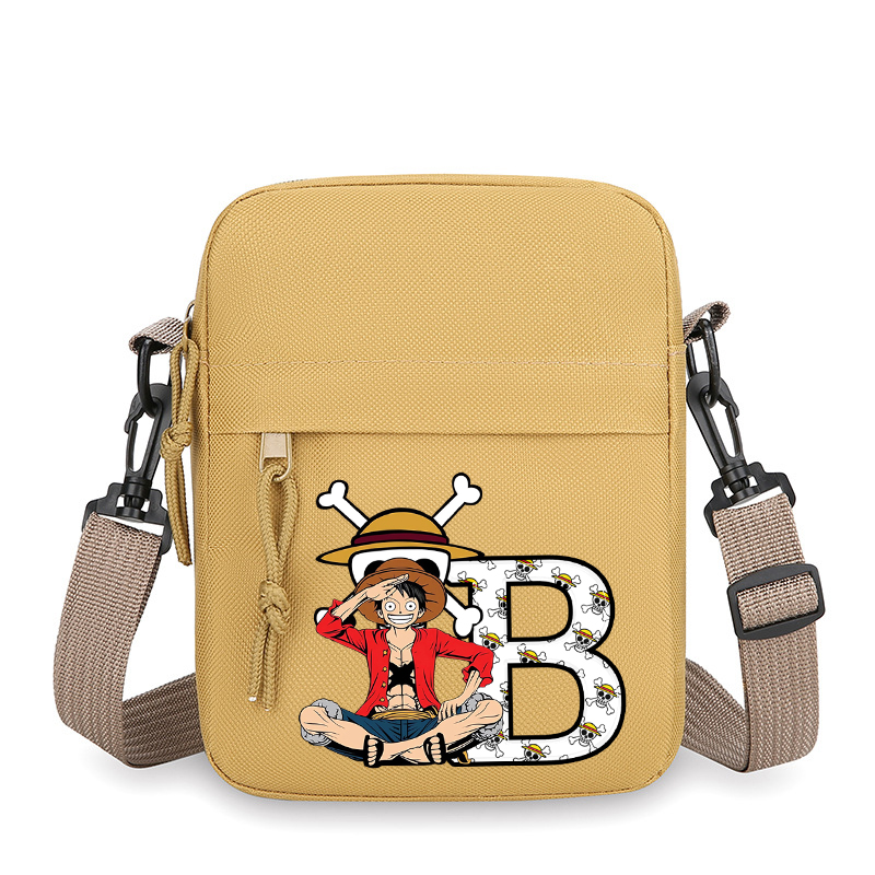 Bolso de hombro de una pieza d - Phone Accessories For Boys reseña y precio