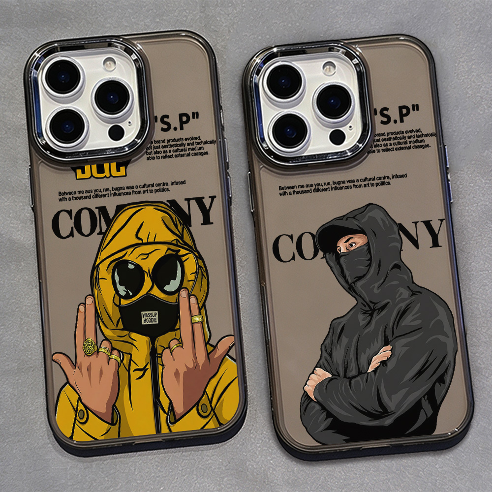 C-ComPanys-luxury-C-Cp Funda d - Phone Accessories Company reseña y precio