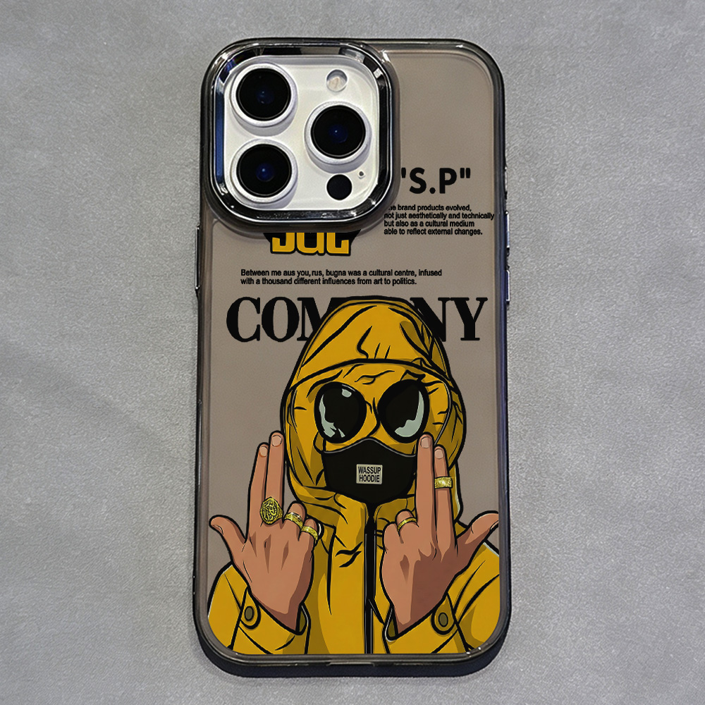 C-ComPanys-luxury-C-Cp Funda d - Phone Accessories Company reseña y precio
