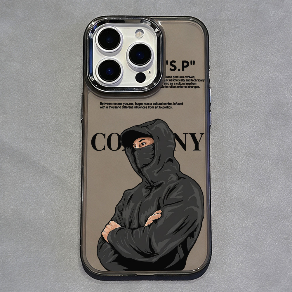 C-ComPanys-luxury-C-Cp Funda d - Phone Accessories Company reseña y precio