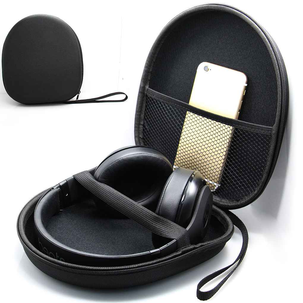 Estuche de transporte para aur - Phone Accessories Company reseña y precio